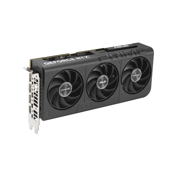 ASUS GeForce RTX 5060 Ti Prime OC nVidia 8GB DDR7 128bit PCIe videókártya