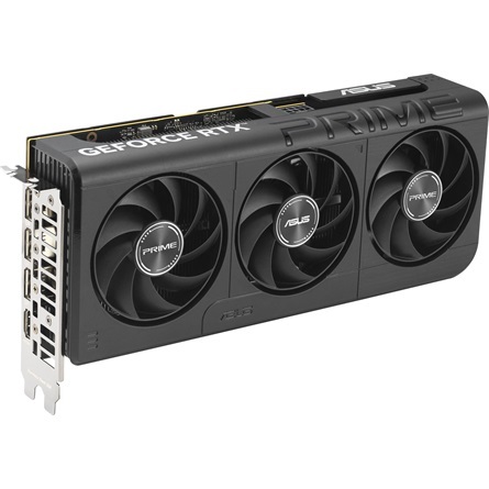 ASUS GeForce RTX 5060 Ti Prime OC nVidia 8GB DDR7 128bit PCIe videókártya