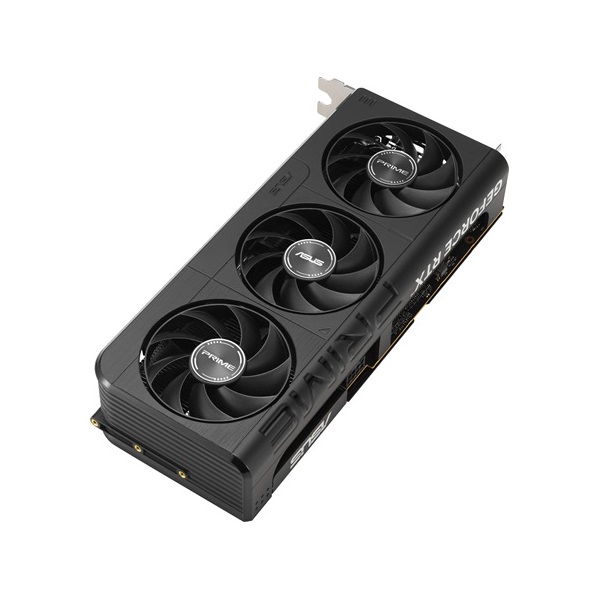 ASUS GeForce RTX 5060 Ti Prime OC nVidia 8GB DDR7 128bit PCIe videókártya
