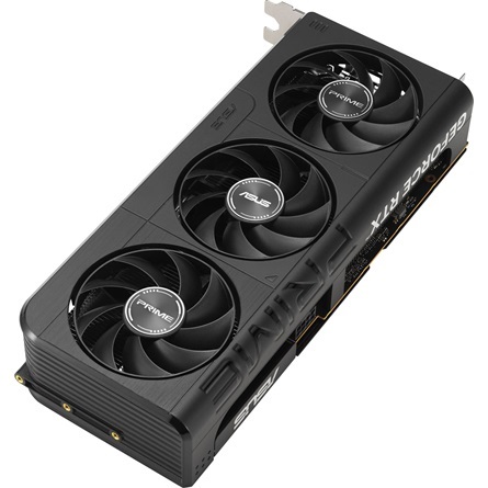 ASUS GeForce RTX 5060 Ti Prime OC nVidia 8GB DDR7 128bit PCIe videókártya