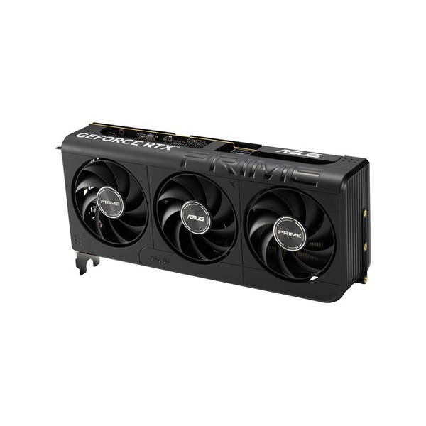 ASUS GeForce RTX 5060 Ti Prime OC nVidia 8GB DDR7 128bit PCIe videókártya