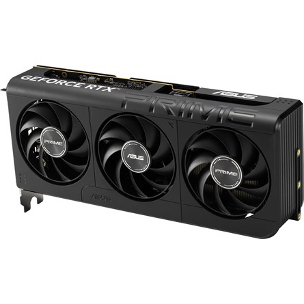 ASUS GeForce RTX 5060 Ti Prime OC nVidia 8GB DDR7 128bit PCIe videókártya