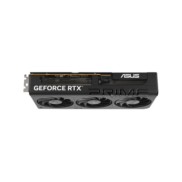 ASUS GeForce RTX 5060 Ti Prime OC nVidia 8GB DDR7 128bit PCIe videókártya