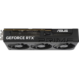ASUS GeForce RTX 5060 Ti Prime OC nVidia 8GB DDR7 128bit PCIe videókártya
