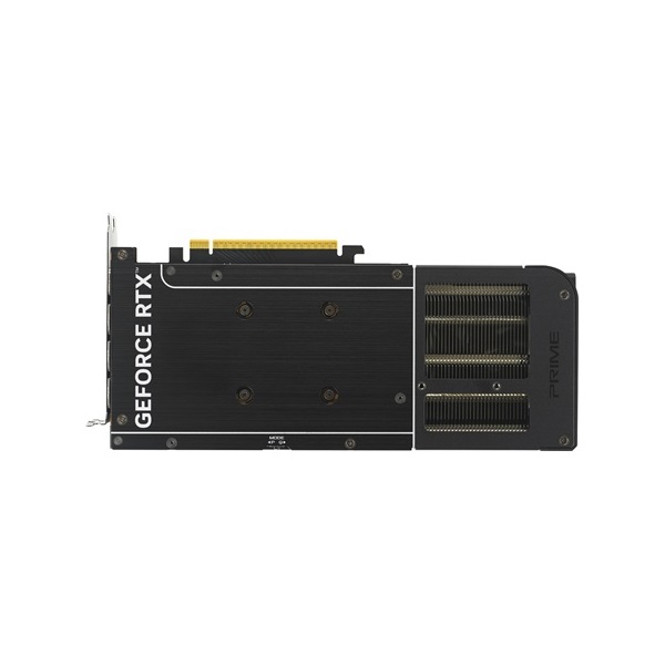 ASUS GeForce RTX 5060 Ti Prime OC nVidia 8GB DDR7 128bit PCIe videókártya