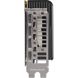 ASUS GeForce RTX 5060 Ti Prime OC nVidia 8GB DDR7 128bit PCIe videókártya
