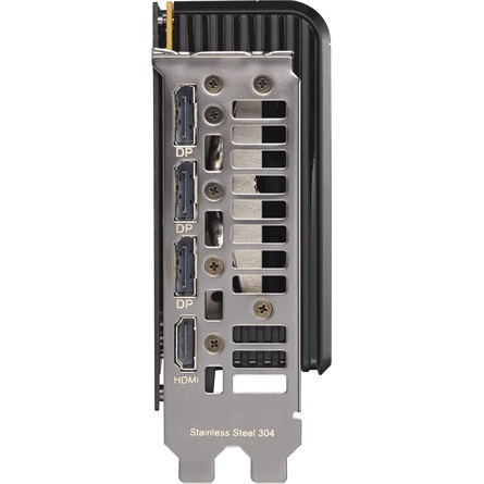 ASUS GeForce RTX 5060 Ti Prime OC nVidia 8GB DDR7 128bit PCIe videókártya