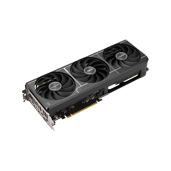 ASUS GeForce RTX 5060 Ti Prime nVidia 16GB DDR7 128bit PCIe videókártya