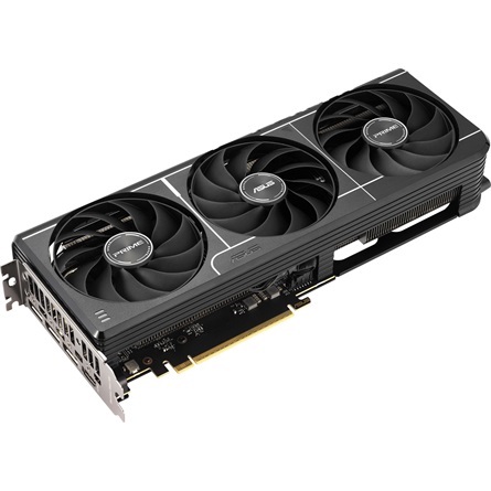 ASUS GeForce RTX 5060 Ti Prime nVidia 16GB DDR7 128bit PCIe videókártya