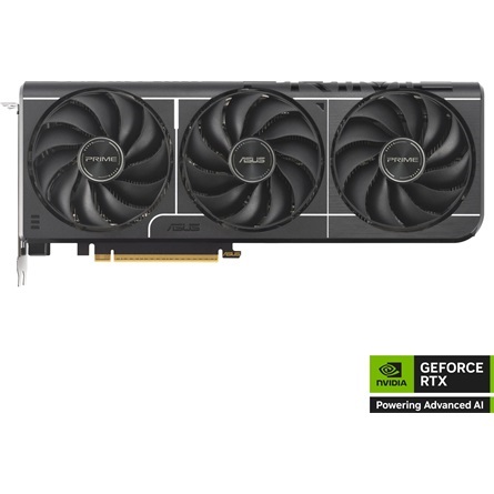 ASUS GeForce RTX 5060 Ti Prime nVidia 16GB DDR7 128bit PCIe videókártya
