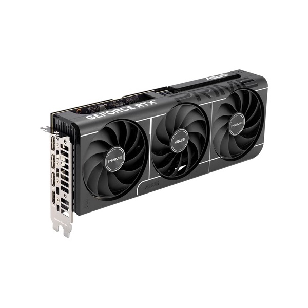 ASUS GeForce RTX 5060 Ti Prime nVidia 16GB DDR7 128bit PCIe videókártya
