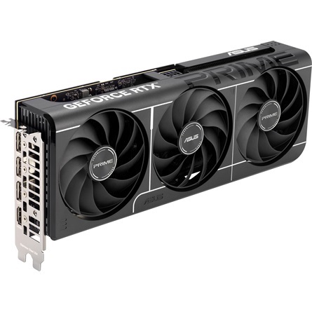 ASUS GeForce RTX 5060 Ti Prime nVidia 16GB DDR7 128bit PCIe videókártya