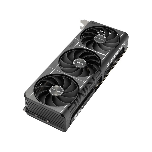 ASUS GeForce RTX 5060 Ti Prime nVidia 16GB DDR7 128bit PCIe videókártya