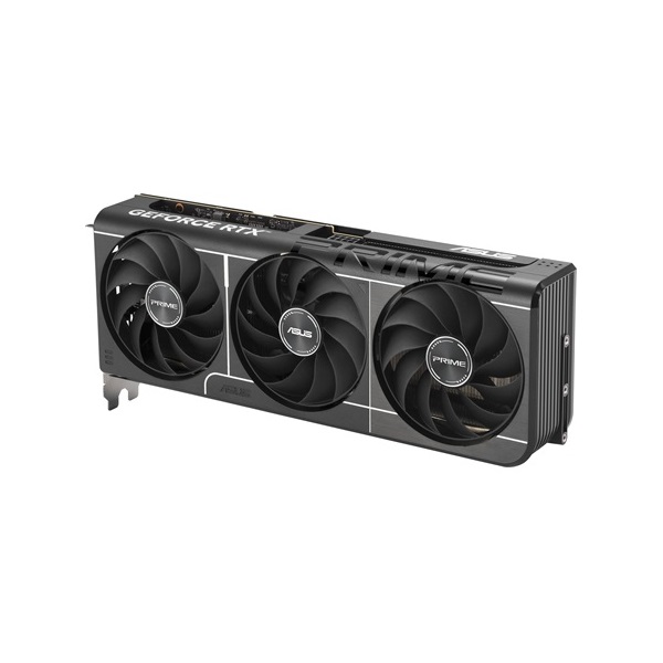 ASUS GeForce RTX 5060 Ti Prime nVidia 16GB DDR7 128bit PCIe videókártya