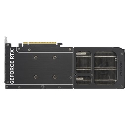 ASUS GeForce RTX 5060 Ti Prime nVidia 16GB DDR7 128bit PCIe videókártya
