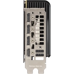 ASUS GeForce RTX 5060 Ti Prime nVidia 16GB DDR7 128bit PCIe videókártya