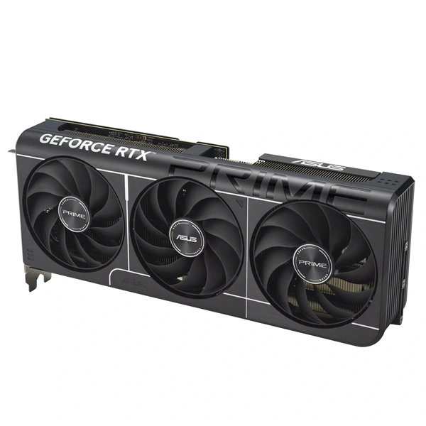 ASUS GeForce RTX 5070 PRIME 12GB GDDR7 192bit (PRIME-RTX5070-12G) Videokártya