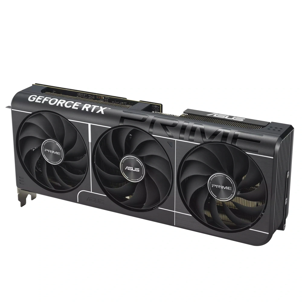 ASUS GeForce RTX 5070 PRIME 12GB GDDR7 192bit (PRIME-RTX5070-12G) Videokártya