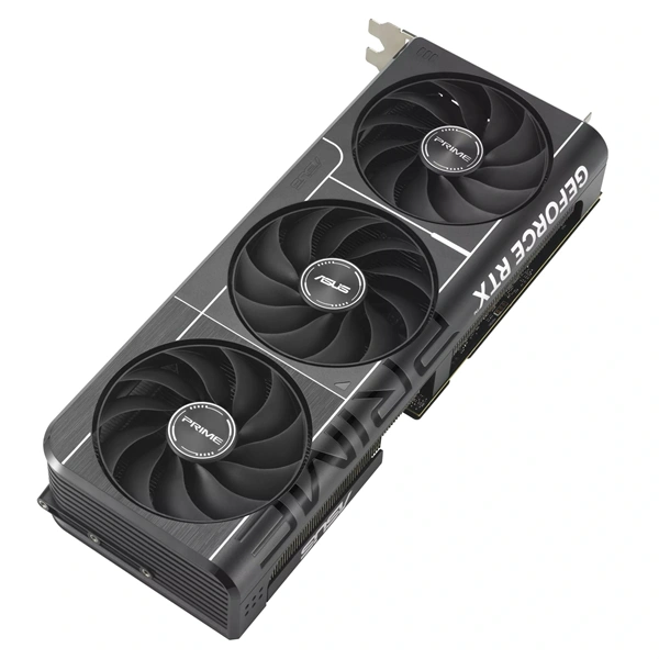 ASUS GeForce RTX 5070 PRIME 12GB GDDR7 192bit (PRIME-RTX5070-12G) Videokártya