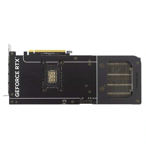 ASUS GeForce RTX 5070 PRIME 12GB GDDR7 192bit (PRIME-RTX5070-12G) Videokártya