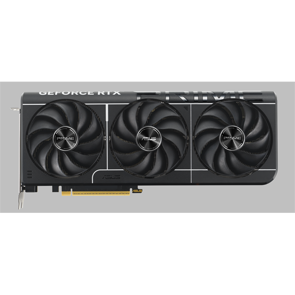 ASUS GeForce RTX 5070 Ti Prime OC nVidia 16GB GDDR7 256bit PCIe videókártya