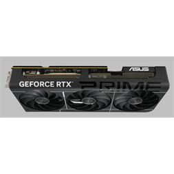 ASUS GeForce RTX 5070 Ti Prime OC nVidia 16GB GDDR7 256bit PCIe videókártya