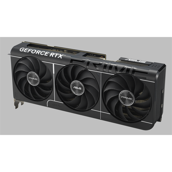 ASUS GeForce RTX 5070 Ti Prime OC nVidia 16GB GDDR7 256bit PCIe videókártya