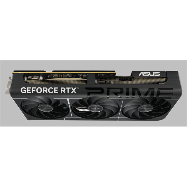 ASUS GeForce RTX 5070 Ti Prime OC nVidia 16GB GDDR7 256bit PCIe videókártya