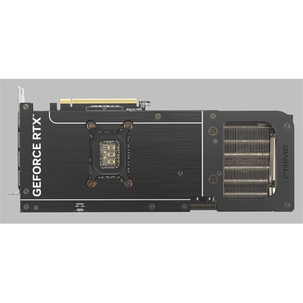 ASUS GeForce RTX 5070 Ti Prime OC nVidia 16GB GDDR7 256bit PCIe videókártya