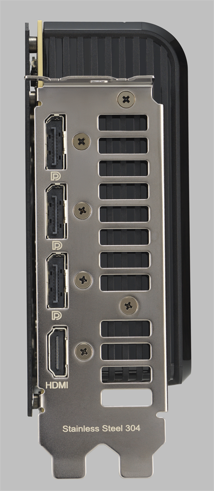 ASUS GeForce RTX 5070 Ti Prime OC nVidia 16GB GDDR7 256bit PCIe videókártya