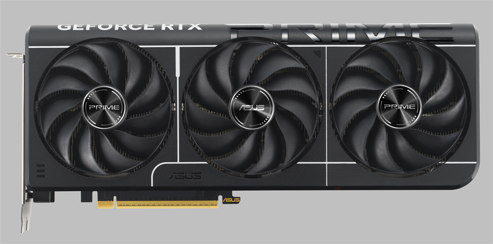 ASUS GeForce RTX 5070 Ti Prime nVidia 16GB GDDR7 256bit PCIe videókártya