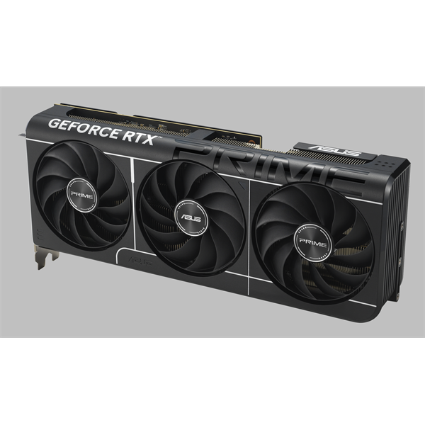 ASUS GeForce RTX 5070 Ti Prime nVidia 16GB GDDR7 256bit PCIe videókártya