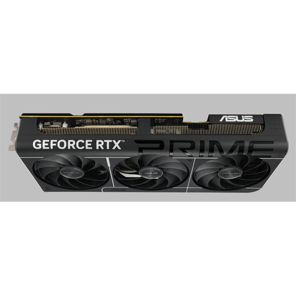 ASUS GeForce RTX 5070 Ti Prime nVidia 16GB GDDR7 256bit PCIe videókártya