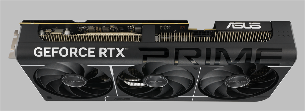 ASUS GeForce RTX 5070 Ti Prime nVidia 16GB GDDR7 256bit PCIe videókártya