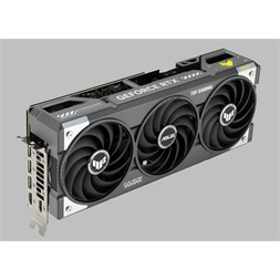 ASUS GeForce RTX 5070 Ti TUF Gaming nVidia 16GB GDDR7 256bit PCIe videókártya