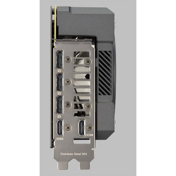 ASUS GeForce RTX 5070 Ti TUF Gaming nVidia 16GB GDDR7 256bit PCIe videókártya