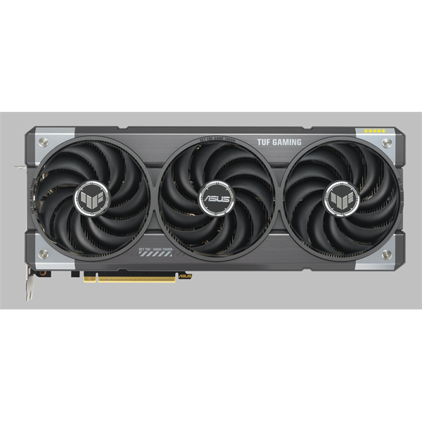ASUS GeForce RTX 5070 Ti TUF Gaming nVidia 16GB GDDR7 256bit PCIe videókártya