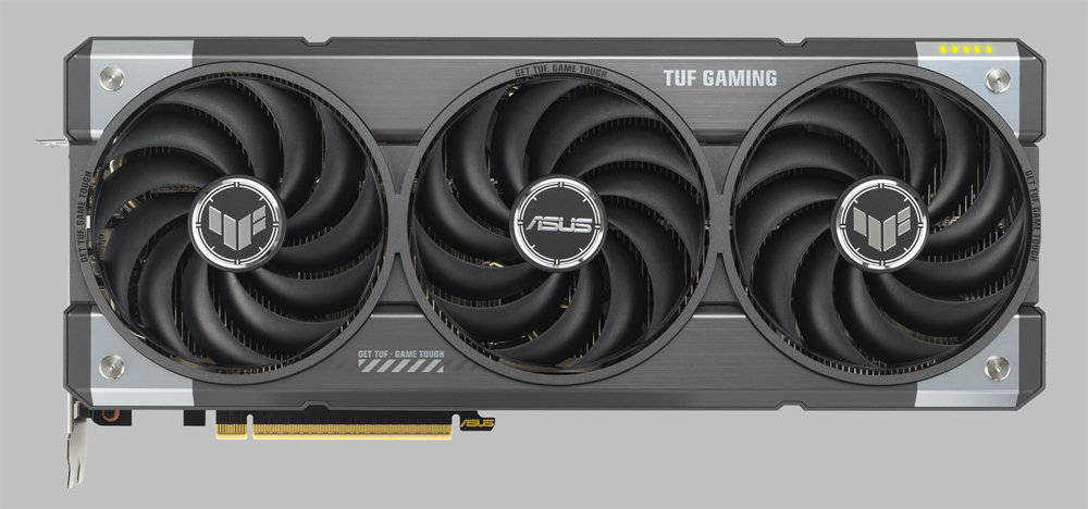 ASUS GeForce RTX 5070 Ti TUF Gaming nVidia 16GB GDDR7 256bit PCIe videókártya