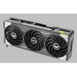 ASUS GeForce RTX 5070 Ti TUF Gaming nVidia 16GB GDDR7 256bit PCIe videókártya
