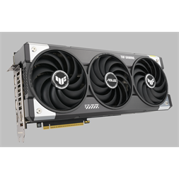 ASUS GeForce RTX 5070 Ti TUF Gaming nVidia 16GB GDDR7 256bit PCIe videókártya