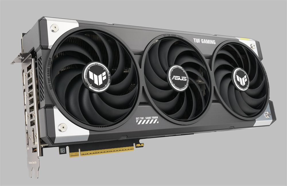 ASUS GeForce RTX 5070 Ti TUF Gaming nVidia 16GB GDDR7 256bit PCIe videókártya