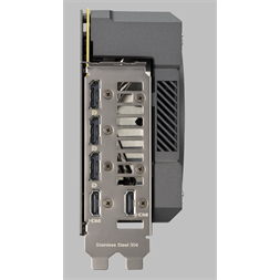ASUS GeForce RTX 5070 Ti TUF Gaming nVidia 16GB GDDR7 256bit PCIe videókártya