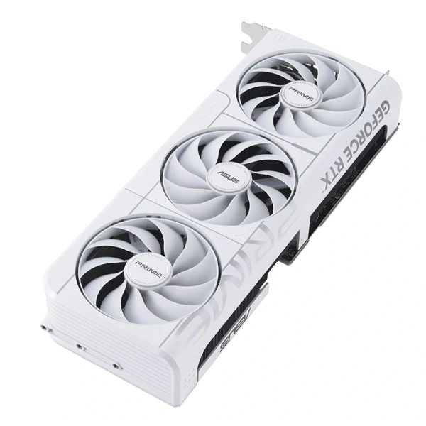 ASUS GeForce RTX 5070 nVidia 12GB DDR7 192bit PCIe videókártya