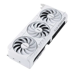 ASUS GeForce RTX 5070 nVidia 12GB DDR7 192bit PCIe videókártya