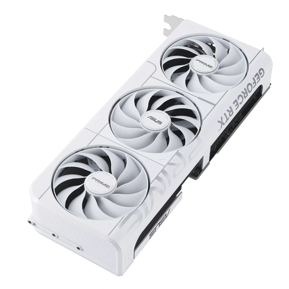 ASUS GeForce RTX 5070 nVidia 12GB DDR7 192bit PCIe videókártya