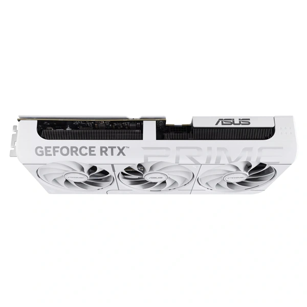 ASUS GeForce RTX 5070 nVidia 12GB DDR7 192bit PCIe videókártya