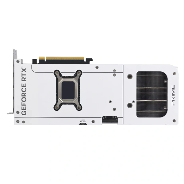 ASUS GeForce RTX 5070 nVidia 12GB DDR7 192bit PCIe videókártya
