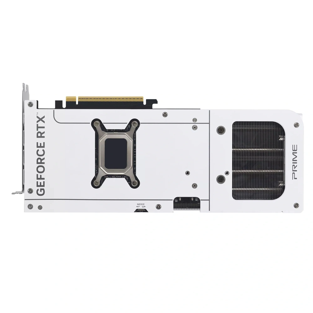 ASUS GeForce RTX 5070 nVidia 12GB DDR7 192bit PCIe videókártya