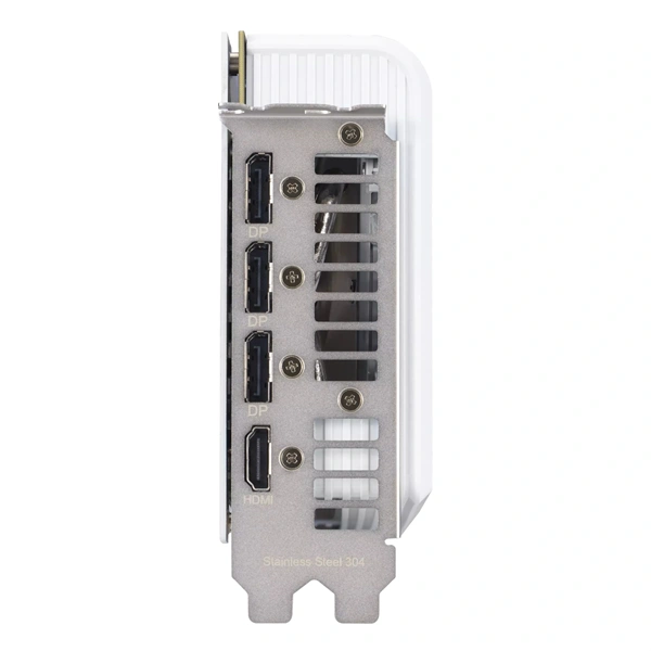 ASUS GeForce RTX 5070 nVidia 12GB DDR7 192bit PCIe videókártya