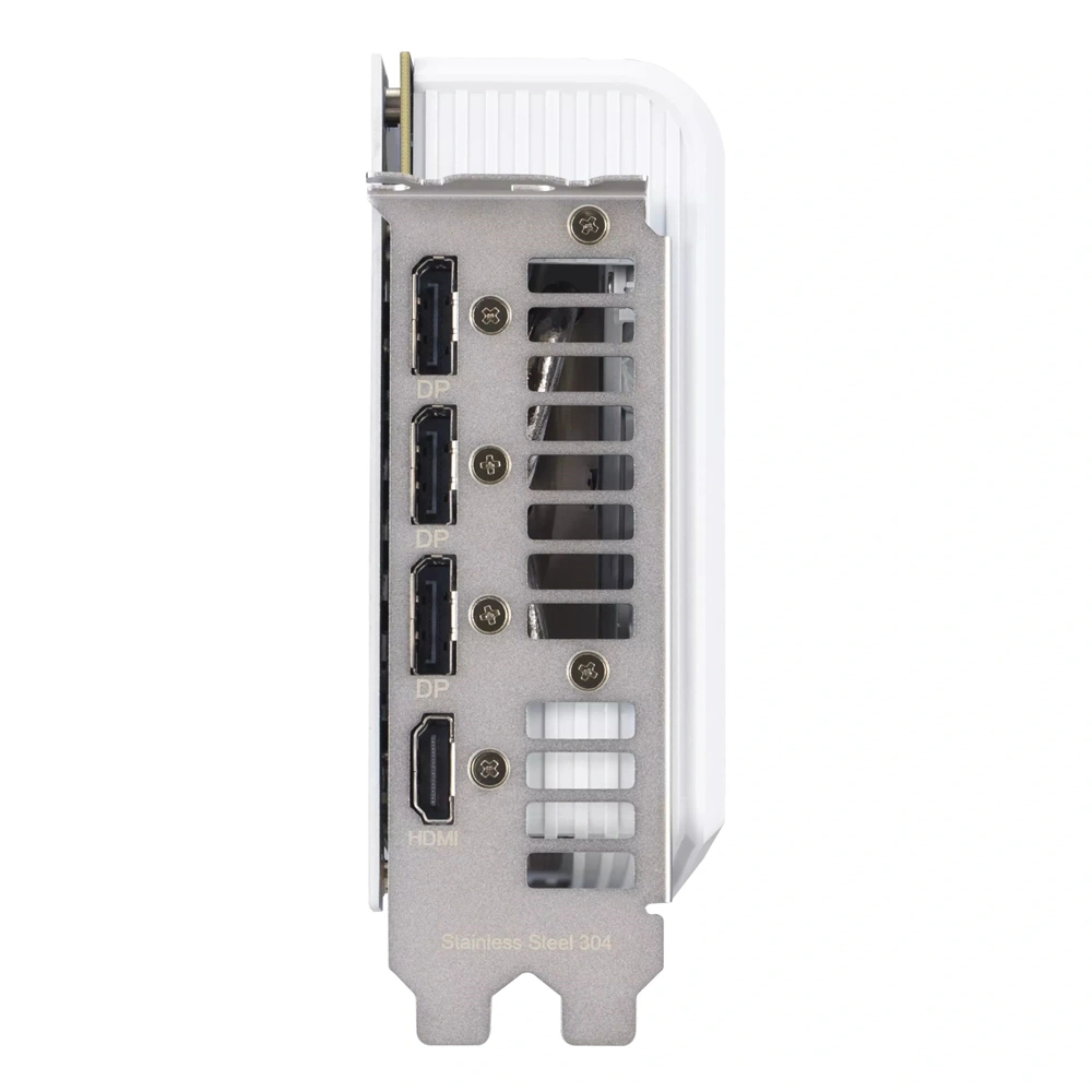 ASUS GeForce RTX 5070 nVidia 12GB DDR7 192bit PCIe videókártya